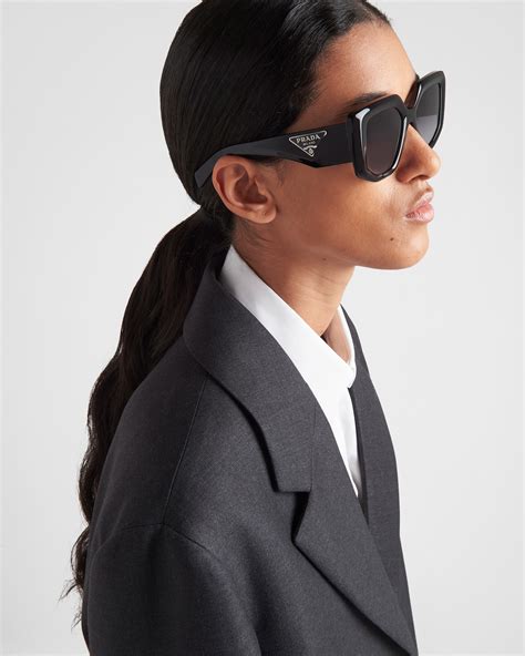 prada sunglasses on face|prada brillen vertrieb.